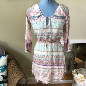 O’Neill dress